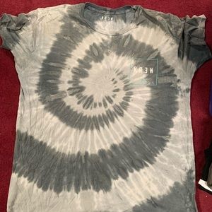 Krew Brand Skateboarding Tshirt